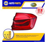 Rear Light Lamp Right 2SD012147-321 Hella Back 63217369118 7369118 Quality New