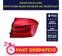 Rear Light Lamp Right 2SD012147-321 Hella Back 63217369118 7369118 Quality New