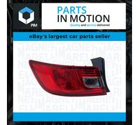 Rear Light Lamp Right 712205101120 Marelli Back 265502631R LLI201 02051099900010
