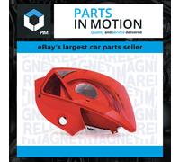MAGNETI MARELLI 714000283914 Rear light