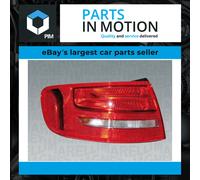 Rear Light Lamp Right 714021970801 Marelli Back 8K9945096 000021970201504 LLG341