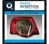 Magneti Marelli Tail Light Assembly 714027570811 (3C5945096C) Right – Fits VW Passat B6 – New
