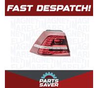 Rear Light Lamp Right 714081230801 Marelli Back 5G0945208 LLI911 000081230201