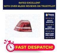 Rear Light Lamp Right 714081230801 Marelli Back 5G0945208 LLI911 000081230201