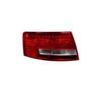 Rear Light Left for Audi A6 C6 Saloon / Sedan (2004-2008) - DEPO 446-1903L-LD-UE