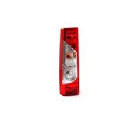Fiat Scudo Rear Light Left 07-16 Tail Lamp Passenger Near Side N/S Valeo