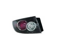 Rear ligh DEPO 216-1972L-UE for MAZDA 3 (BK) 2 2006-2009
