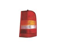 Taillight TYC 11-0568-01-2 for MERCEDES-BENZ