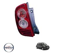 Rear Light Left for Nissan Micra 01-2003/04-2005