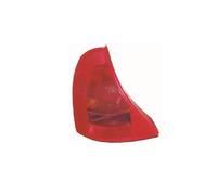 Rear Light Left for Renault Clio II Hatchback (1998-2001) DEPO 551-1929L-UE