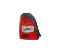TYC 11-11444-01-2 Combination Rearlight for RENAULT