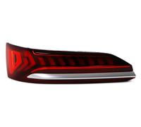 Rear Light Left LED For Audi Q7 20- "Welcome" Dynamic Indicator Valeo 47308