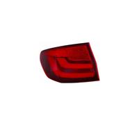 Rear Light Left LED for BMW 5 Series F11 Touring Estate (2010-2012) - DEPO 444-1
