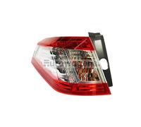 Rear Light Left LED For Peugeot 508 SW 11-13 Tail Lamp Assembly Unit OEM 43968