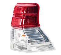 Rear Light Left Right Rear Tail Lights Taillights For Toyota For Land For Cruiser For Prado 2010-2013 Rear Lights Brake Stop Lamp Signal Lamp Taillight Brake Lights Tail Lamp