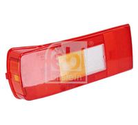 FEBI BILSTEIN 199063 Tail Light Assembly Lens Both Sides Replacement Fits VOLVO
