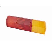 Rear light lens HELLA 9EL 092 435-011