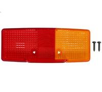 HELLA 9EL 118 700-001 Rear light lens