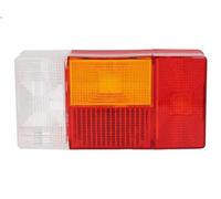 HELLA 9EL 136 825-011 Lens, combination rearlight