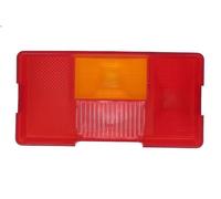HELLA 9EL 136 833-011 Lens, combination rearlight