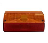 Rear light lens HELLA 9EL 147 992-001 JOHN DEERE 6000 4.5 1998-2001