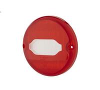 Rear light lens HELLA 9EL 213 522-001