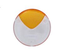 Rear light lens HELLA 9EL 964 531-001