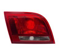 Rear Light Lighting Lamp Inner For Audi A3 8Pa Sportback 9/04-6/08 Left Side