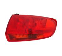 Rear Light Lighting Lamp Outer For Audi A3 8Pa Sportback 2004-2008 Right Side