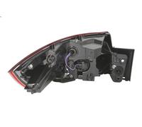 Rear light MAGNETI MARELLI 714020590801