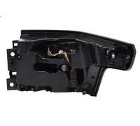 MAGNETI MARELLI 714026620704 Rear light