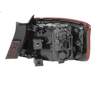 Rear light MAGNETI MARELLI 714081080701 for AUDI A3 (8V1, 8VK) 2 2013-2014