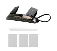 Rear Light Motorcycle Lights Rear Mudguard Edge Red LED Brake Tail Light For Touring For Sportster XL 883 1200 Stop Taillight