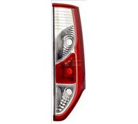 Rear Light N/S Fits RENAULT Kangoo Express Grand 08- 265557352R