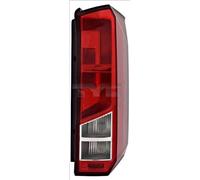 TYC Europe B.V. Tail Light Assembly 11-15132-06-2 Rear Left for MAN TGE