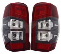 TYC 18-11203-00-6 Eyelid, fog light