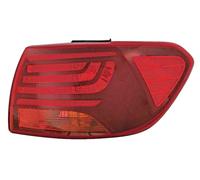 Rear Light O/S Fits KIA 92402-C5500