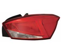 Rear Light O/S Fits SEAT Ibiza V 17- 6F0945096
