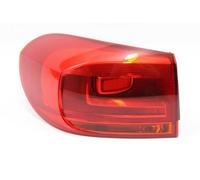 Rear Light Outer Section Passenger Side L/H For Volkswagen Tiguan 2011-2016