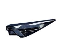 rear light protector Compatible With Arcfox For AS T5 2024 Car Taillight Shell Rear Signal Parking Lights Cover Auto Lampshade(Right)