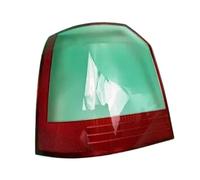 rear light protector Compatible With Land For Rover For Freelander 2 2009 2010 2011 2012 Car Rear Brake Tail Light Cover Lamp Shell(Left)