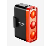 Ravemen Tr 500 Rear Light Silver 500 Lumens