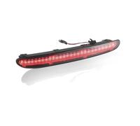 Rear Light Rear 3Rd Third Brake Stop Light For Opel For Vauxhall For Astra J Hatch 09-15 GTC OPC 12-18 3RD High Level Brake Lamp Tail Light Brake Lights Tail Lamp