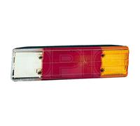 HELLA 2VP 004 887-021 Rearlight - Halogen - ECE/CCC - right
