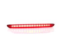 Rear Light Red Car LED Rear Boot Third Brake Light High Level Stop Lamp For BMW 3 Series E93 Cabrio 2007-2013 63257162309 Auto Parts Rear Tail Light