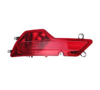 Rear Light Reflector Compatible With E71 E72 For X6 2008 2009 2010 1 Pc Rear Left Or Right Car Rear Bumper Reflector 63147187219 63147187220