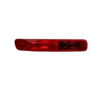 Rear Light Reflector Compatible With Mini For Cooper F54 2014 2015 2016 2017 2018 Car Bumper Reflector Light Rear Brake Lamp 63217352157 63217352158(1pcs Left)