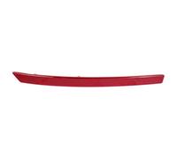 Rear Light Reflector Compatible With Seat For Ibiza For FR 2012-2017 Car Rear Bumper Reflector Light Tail Brake Fog Warning Lamp 6J3945105D 6J3945106D(1pcs Right)