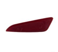 Rear Light Reflector Rear Bumper for Toyota for C-hr 2018-2020 | Replacement part 81910-10030, easy to install with mounting material, shockproof PP material, improved visibility