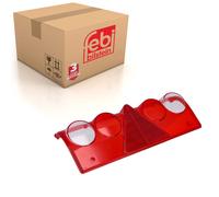 FEBI BILSTEIN 193010 Lens, combination rearlight
